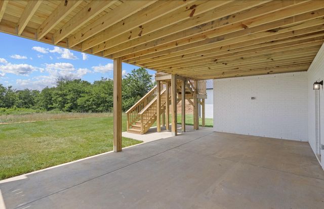 1117 Sage St, Thompsons Station, TN 37179