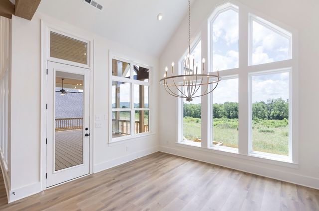 1117 Sage St, Thompsons Station, TN 37179