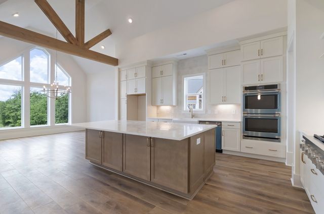 1117 Sage St, Thompsons Station, TN 37179