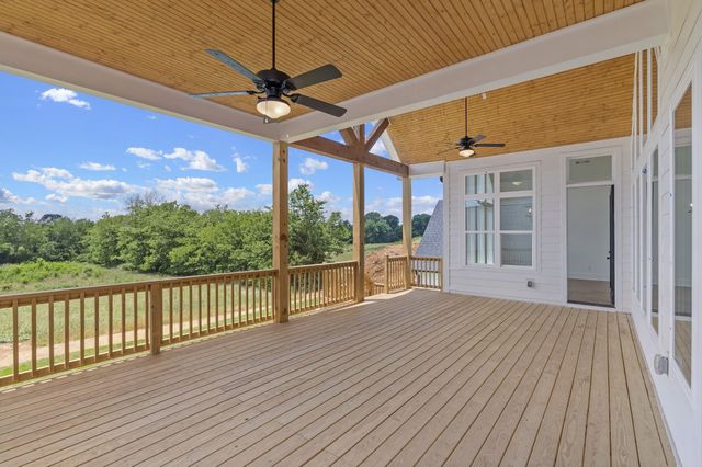 1117 Sage St, Thompsons Station, TN 37179