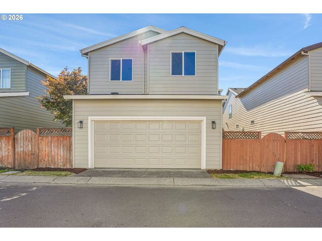 3730 Se OAKLEAF St, Hillsboro, OR 97123