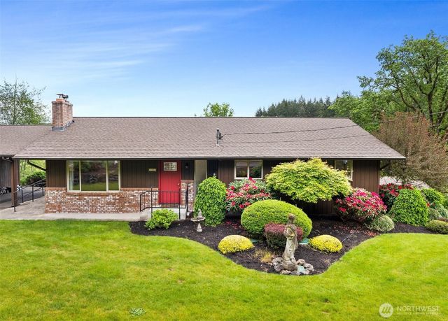 154 Sanderson Road, Chehalis, WA 98532