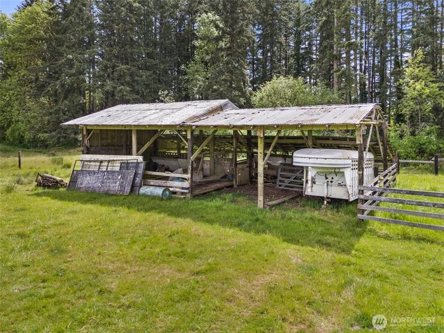 154 Sanderson Road, Chehalis, WA 98532