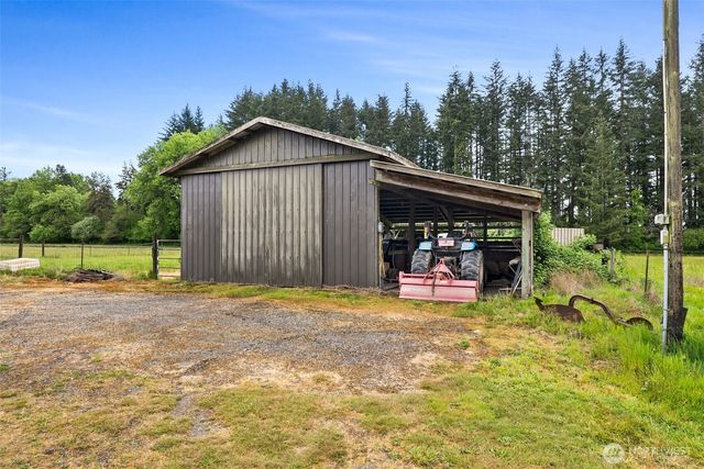 154 Sanderson Road, Chehalis, WA 98532
