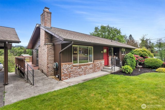 154 Sanderson Road, Chehalis, WA 98532