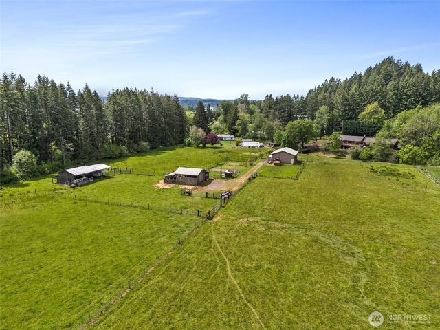 154 Sanderson Road, Chehalis, WA 98532