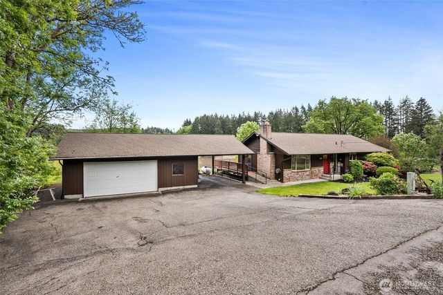 154 Sanderson Road, Chehalis, WA 98532