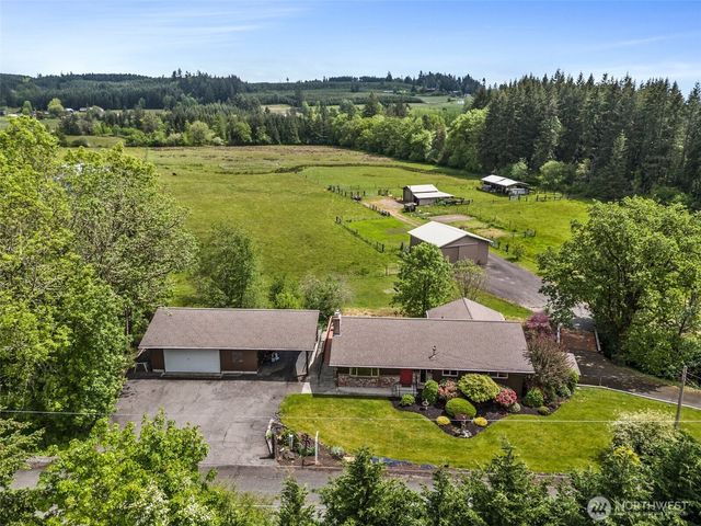 154 Sanderson Road, Chehalis, WA 98532