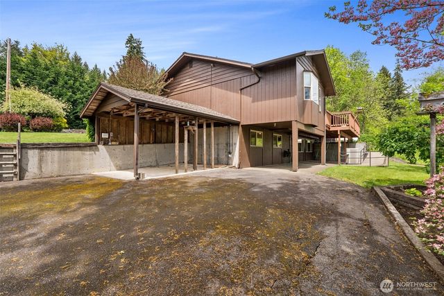 154 Sanderson Road, Chehalis, WA 98532
