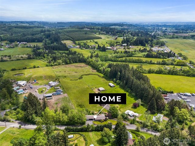 154 Sanderson Road, Chehalis, WA 98532
