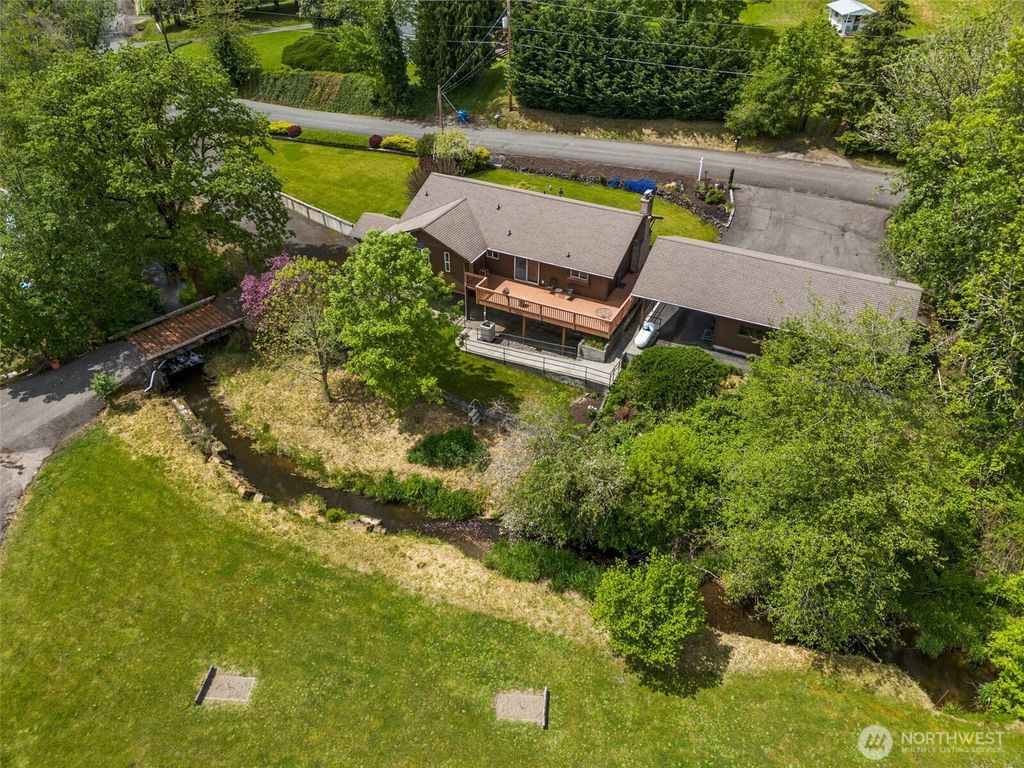 154 Sanderson Road, Chehalis, WA 98532