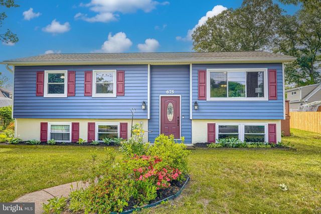 675 211TH ST, Pasadena, MD 21122