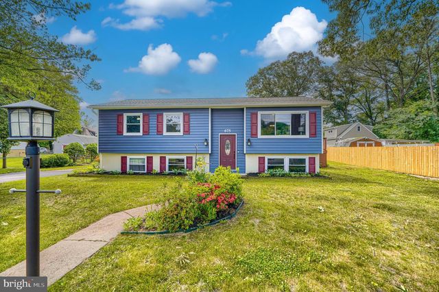 675 211TH ST, Pasadena, MD 21122