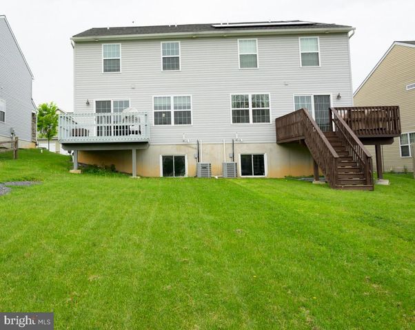 1243 FAIRMONT AVE, Temple, PA 19560