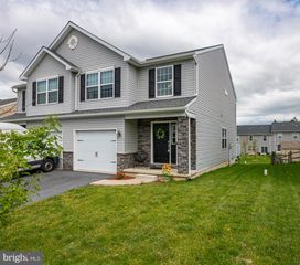 1243 FAIRMONT AVE, Temple, PA 19560
