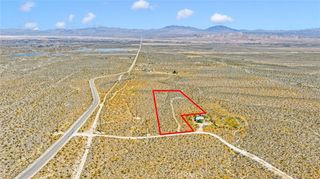 0 Camp Rock Rd, Lucerne Valley, CA 92356