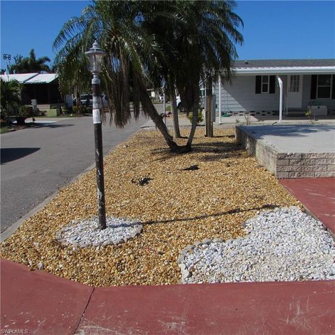 4958 Mullette LN, St. James City, FL 33956