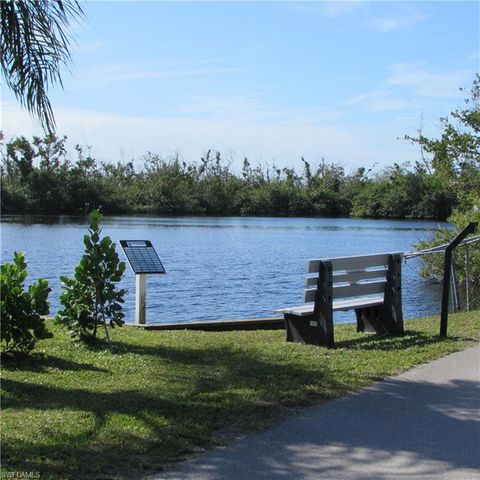 4958 Mullette LN, St. James City, FL 33956