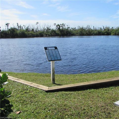 4958 Mullette LN, St. James City, FL 33956