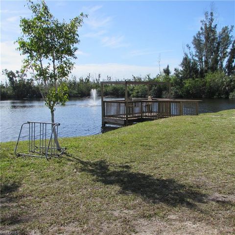 4958 Mullette LN, St. James City, FL 33956