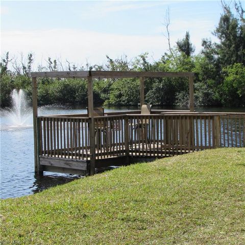 4958 Mullette LN, St. James City, FL 33956