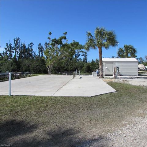 4958 Mullette LN, St. James City, FL 33956