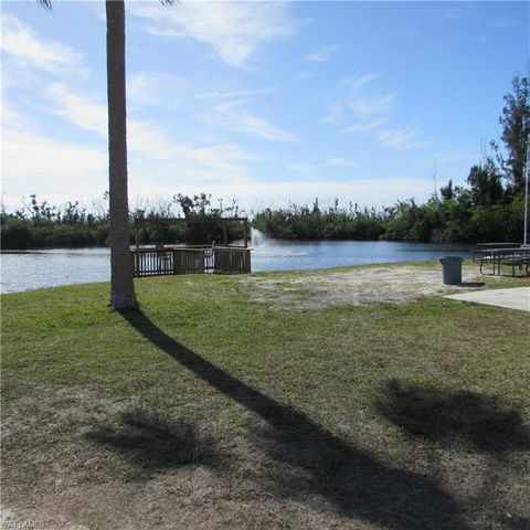 4958 Mullette LN, St. James City, FL 33956