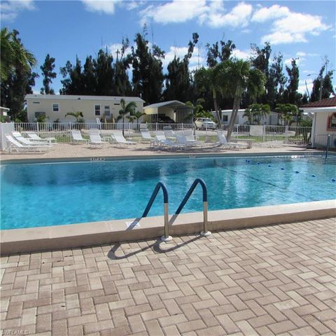 4958 Mullette LN, St. James City, FL 33956