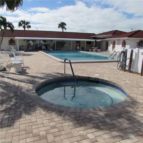 4958 Mullette LN, St. James City, FL 33956