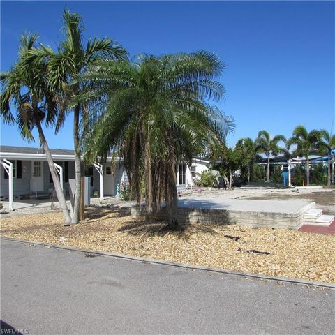 4958 Mullette LN, St. James City, FL 33956