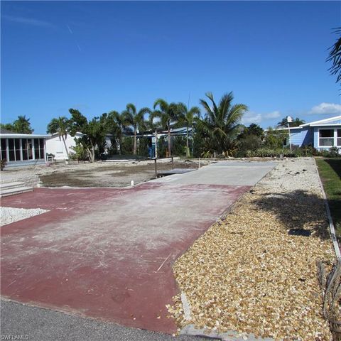 4958 Mullette LN, St. James City, FL 33956