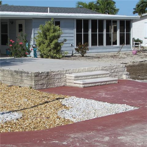 4958 Mullette LN, St. James City, FL 33956