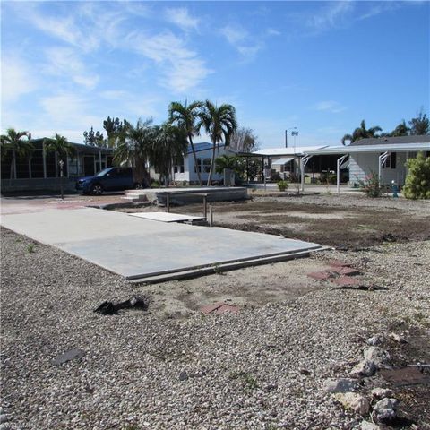 4958 Mullette LN, St. James City, FL 33956