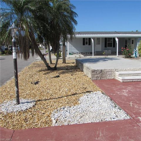 4958 Mullette LN, St. James City, FL 33956