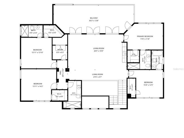 12306 STONELAKE RANCH BOULEVARD, Thonotosassa, FL 33592