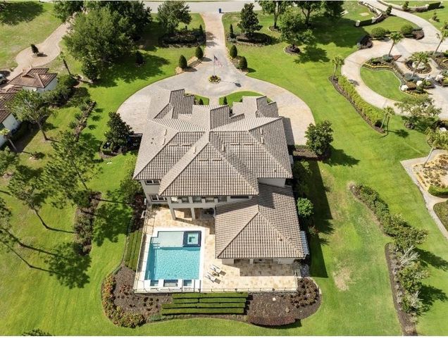 12306 STONELAKE RANCH BOULEVARD, Thonotosassa, FL 33592