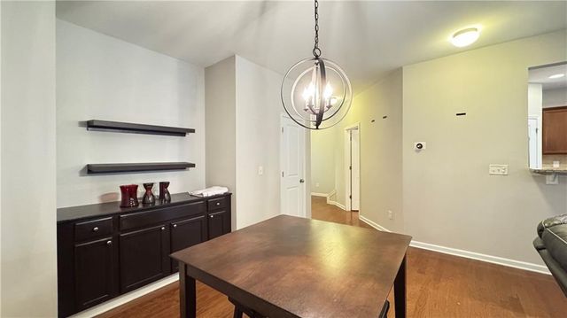 2160 Greencrest Circle, Alpharetta, GA 30004