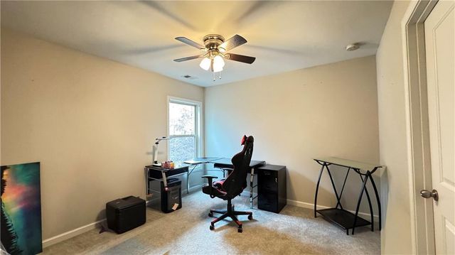 2160 Greencrest Circle, Alpharetta, GA 30004