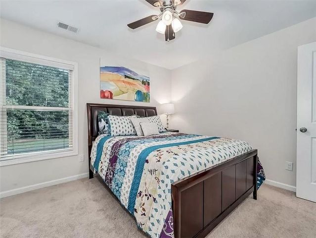 2160 Greencrest Circle, Alpharetta, GA 30004