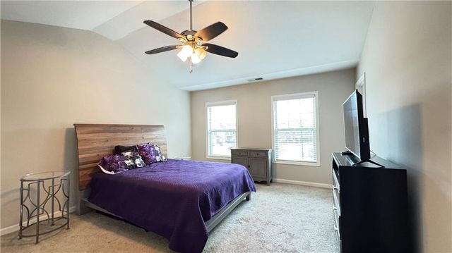 2160 Greencrest Circle, Alpharetta, GA 30004