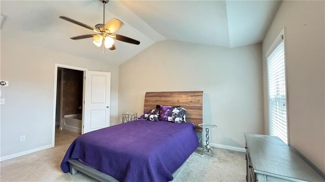 2160 Greencrest Circle, Alpharetta, GA 30004