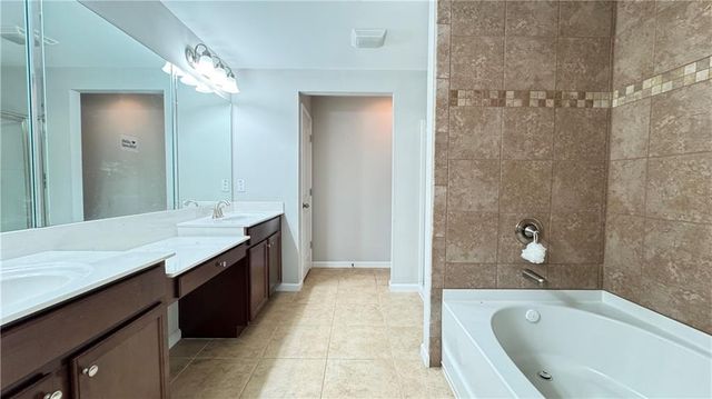 2160 Greencrest Circle, Alpharetta, GA 30004