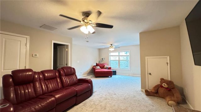 2160 Greencrest Circle, Alpharetta, GA 30004