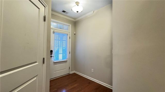 2160 Greencrest Circle, Alpharetta, GA 30004