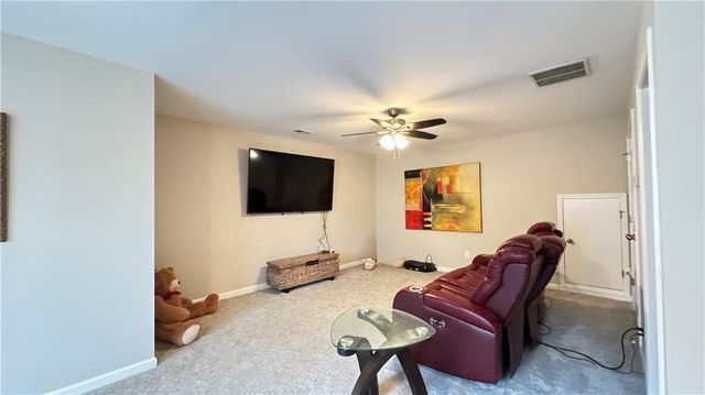 2160 Greencrest Circle, Alpharetta, GA 30004