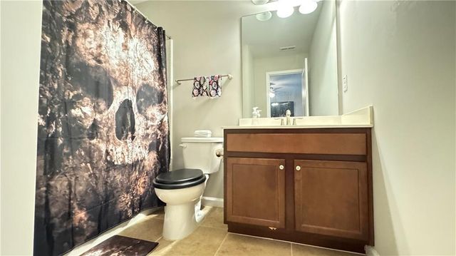 2160 Greencrest Circle, Alpharetta, GA 30004