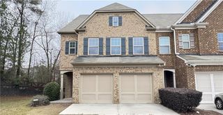 2160 Greencrest Circle, Alpharetta, GA 30004