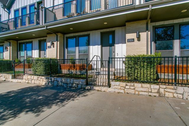 2324 ROOK Drive, Dallas, TX 75211