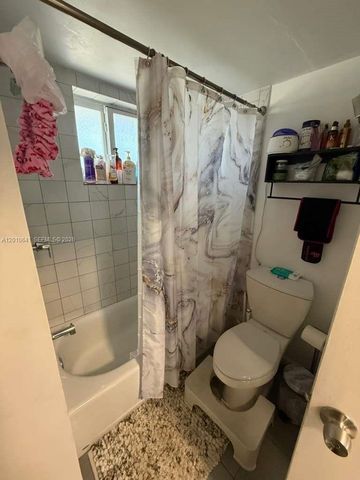 Address unavailable.