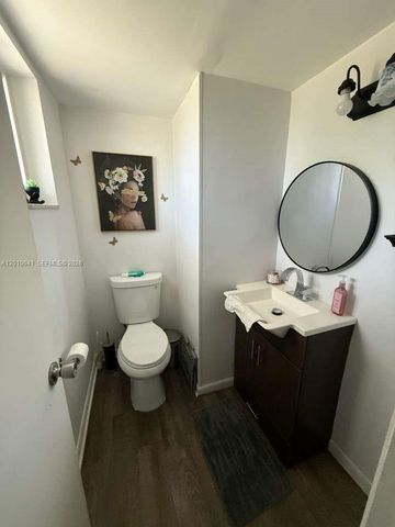 Address unavailable.